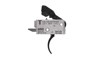 TRIGRTECH AR10 2STG DUTY CURVE 3.5LB - for sale