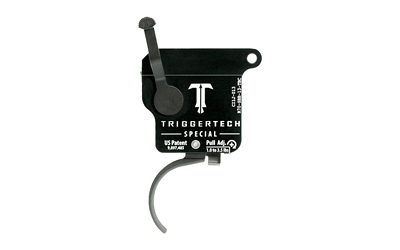 TRIGRTECH R700 BLK SPCL CRVD RH BLT - for sale