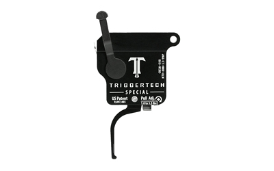 TRIGRTECH R700 BLK SPCL FLAT RH BLT - for sale