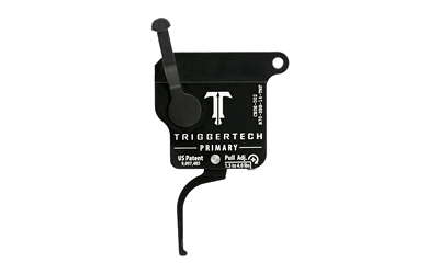 TRIGRTECH R700 PRIMRY FLAT CLN RH - for sale