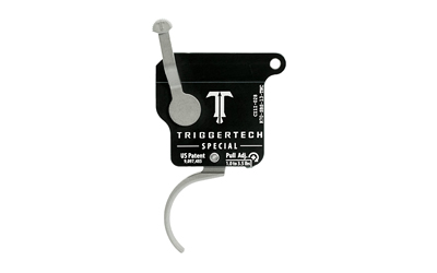 TRIGRTECH R700 SPCL CRVD CLN RH - for sale