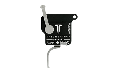 TRIGRTECH R700 PRIMRY FLAT CLN RH - for sale