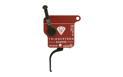 TRIGRTECH R700 BLK DIAM FLAT CLN RH - for sale