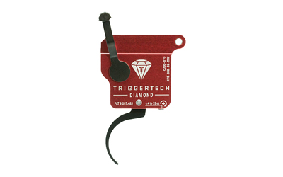 TRIGRTECH R700 BLK DIAM PRO CLN RH - for sale