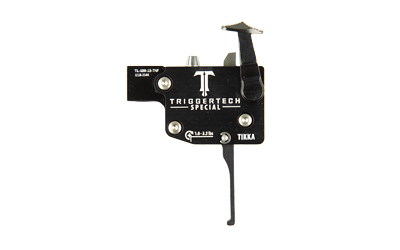 TRIGRTECH SPECIAL FLT LH BLK - for sale