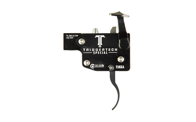 TRIGRTECH SPECIAL CRV LH BLK - for sale