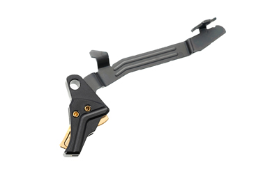 TYRANT I.T.T.S. GLOCK 43X BLK/GLD - for sale