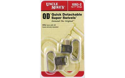 U/M SWIVELS QD SS BL 1" NK - for sale