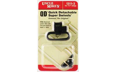 U/M SWIVELS QD 115 RGS 1.25" - for sale