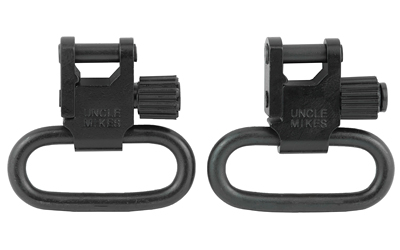 uncle mike's - Quick Detach 115 RUG - 115 RUGER