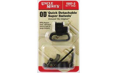 uncle mike's - Quick Detach 115 SG-4