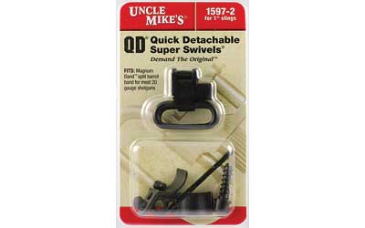 U/M SWIVELS QD 115 SG-4 1" - for sale