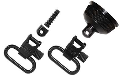uncle mike's - Quick Detach Mag Cap & Wood Screw