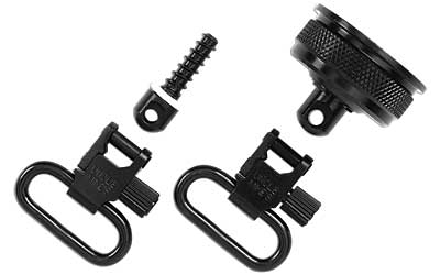 uncle mike's - Quick Detach Mag Cap & Wood Screw