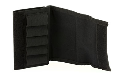 U/M SHOTGUN STOCK SHELL HLDR W/FLAP - for sale