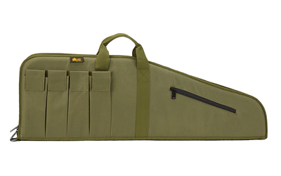 US PK MSR CASE 35" OD GREEN - for sale