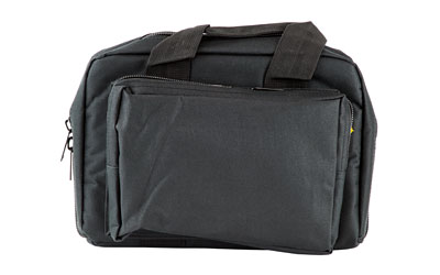 US PK MINI RANGE BAG BLK - for sale