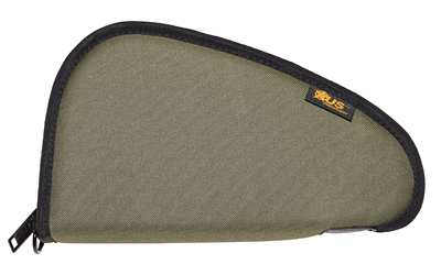 US PK PISTOL CASE 13" X 7" OD GREEN - for sale