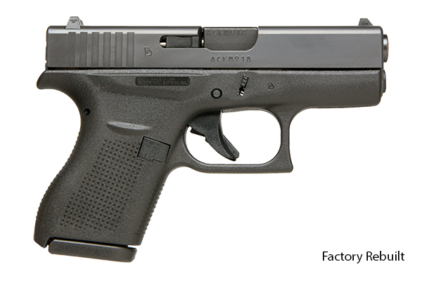 Glock - 42 - .380 Auto for sale