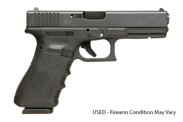 used glock|glock - 22 - .40 S&W for sale