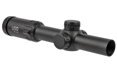 US OPTICS 1-8X24 SFP 2MOA RED DOT - for sale