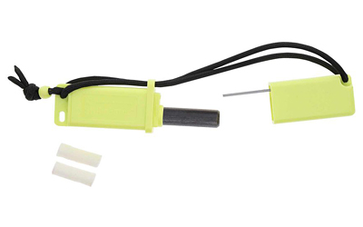 UST STRIKEFORCE FIRE STARTER GREEN - for sale