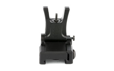 UTG LOW PRO FLIP-UP FRONT SIGHT - for sale