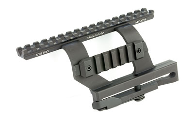 UTG PRO QUICK DETACH AK SIDE MNT - for sale