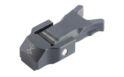 UNITY FUSION FOLDING FRONT SIGHT BLK - for sale