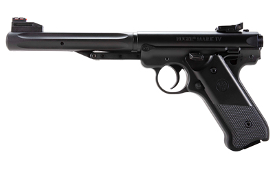 UMX RUGER MK IV .177 PELLET BLK - for sale