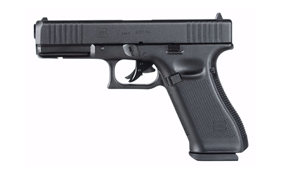 UMAREX GLOCK 17 GEN5 BLOWBACK .177P - for sale