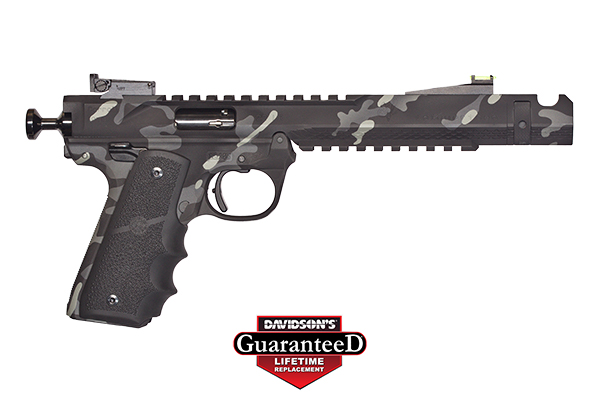 volquartsen firearms - Black Mamba - .22LR for sale