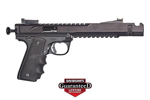 volquartsen firearms - Black Mamba - .22LR for sale