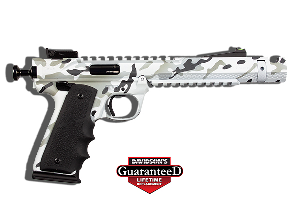 volquartsen firearms - Black Mamba - .22LR for sale