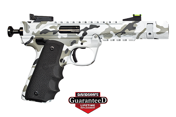 volquartsen firearms - Black Mamba - .22LR for sale