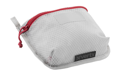 VERTX OVERFLOW MESH POUCH GRY MEDIUM - for sale