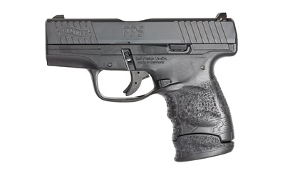 WAL PPS M2 LE 9MM 3.2" 8RD BLK NS - for sale