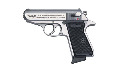 Walther Arms - PPK/S - .380 Auto for sale