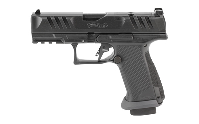 WAL PDP PRO F-SERIES 9MM 4" 10RD BLK - for sale