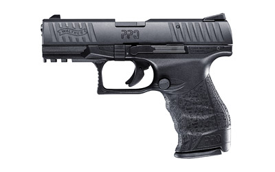 WAL PPQ 22LR 4" 12RD BLK - for sale