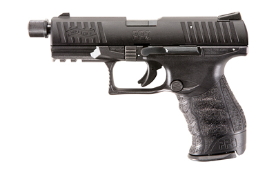 Walther Arms - PPQ - .22LR for sale