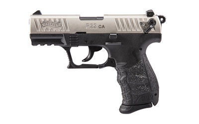 Walther Arms - P22 - .22LR for sale