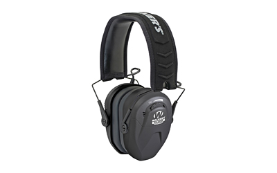 WALKER'S RAZOR ELEC COMPACT EARMUFF - for sale