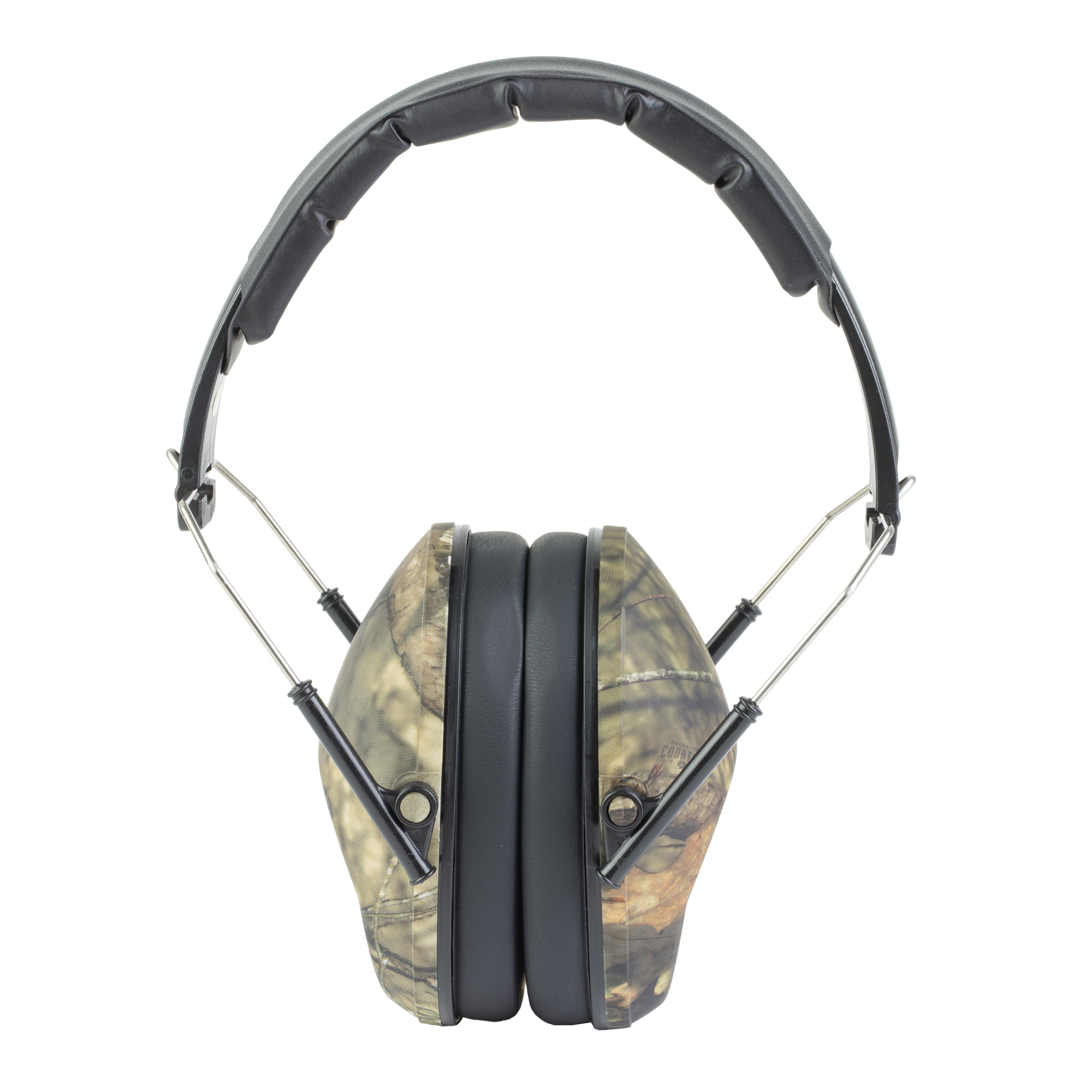 WALKER'S LOW PROFILE FLDG MUFF CAMO - for sale