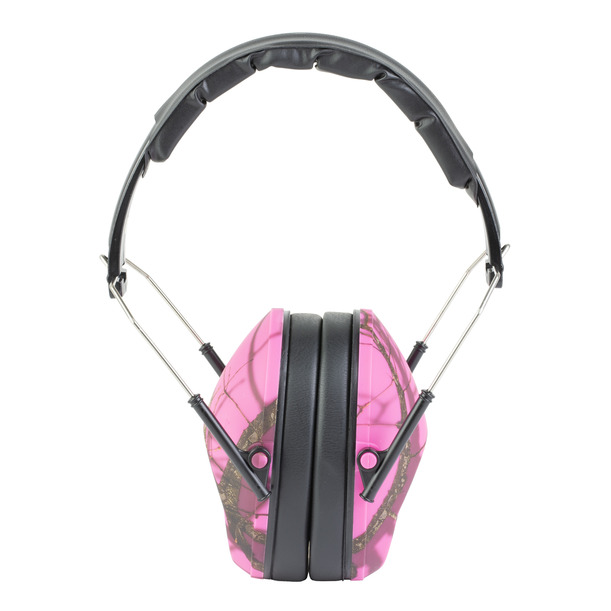 WALKER'S LOW PRFLE FLDG MUFF PK CAMO - for sale