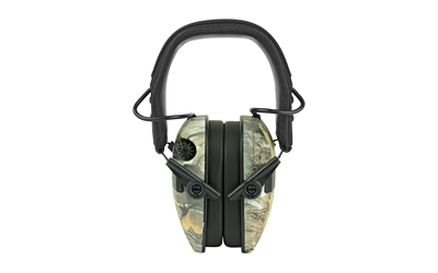 WALKER'S RAZOR SLM ELEC MUFF CAMO - for sale