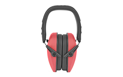 WALKER'S RZR SLIM PASSIVE MUFF CORAL - for sale