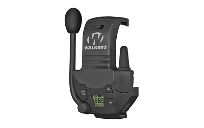 WALKER'S RAZOR WALKIE TALKIE - for sale