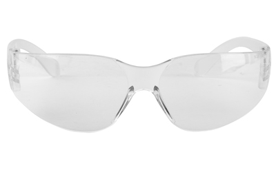 WALKER'S WRAP SPRT GLASSES CLR - for sale