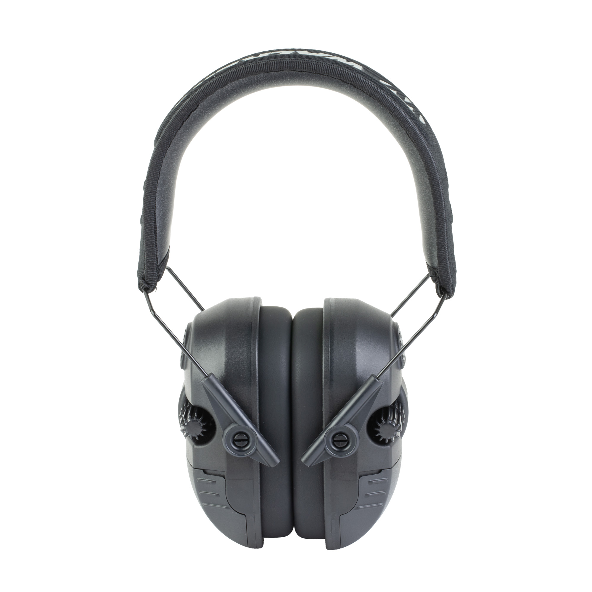 WALKER'S POWER MUFF BLACK - for sale
